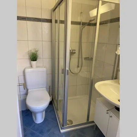 Charmante Dachwohnung Mit Matterhornblick Apartman *